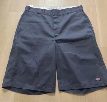 Dickies 하프 팬츠