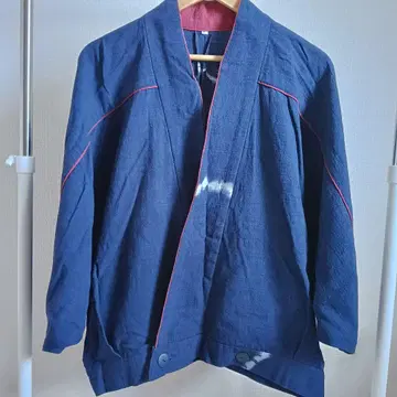 사무에 여성용 L 사이즈 면 100%