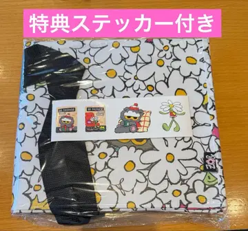 ZOA 리유저블백 팝업 지용