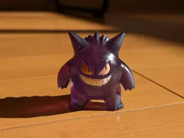 [ 초기 ] 겐가 몬코레 클리어 컬러 포켓몬스터 정품