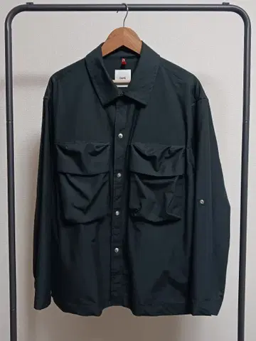 OAMC 22SS PUFF BLOUSON 론 헤르만