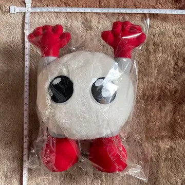 바보짱 봉제 인형