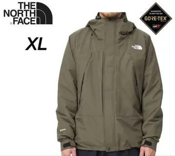 THE NORTH FACE 고어텍스 마운틴 후드티 XL