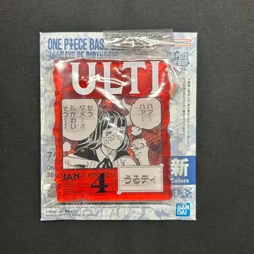 원피스 베이스샵 아크릴 블록 참 울티