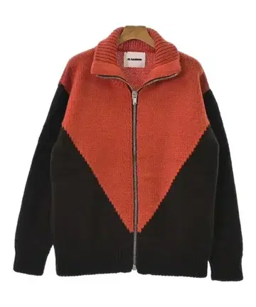 JIL SANDER 가디건 남성용