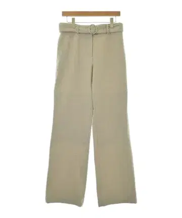 질 샌더 + 팬츠 (기타) 여성용