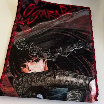 점프샵 코반 타월 사카모토 데이즈 대불 점프 페스타