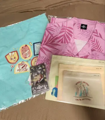 주토피아 2 복권