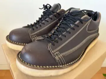 DANNER HOOD RIVER 다너 풋 리버 D4002 DBR