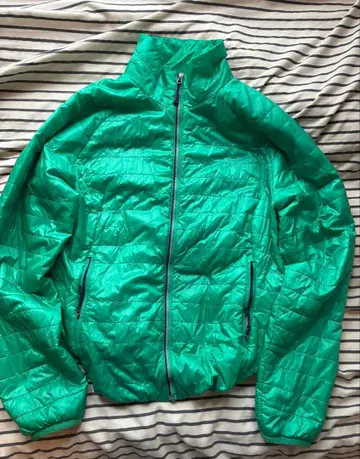 THE NORTH FACE 다운 자켓