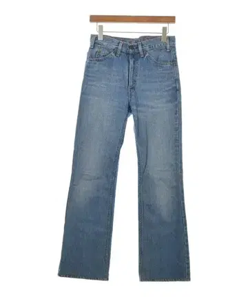 VALENTINO 데님 팬츠 여성용