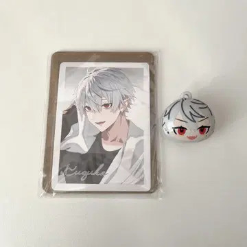 니지산지 빗쿠라타마고 vol.1 츠무마루