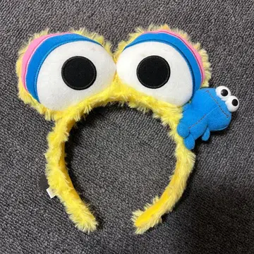 유니버/ 머리띠