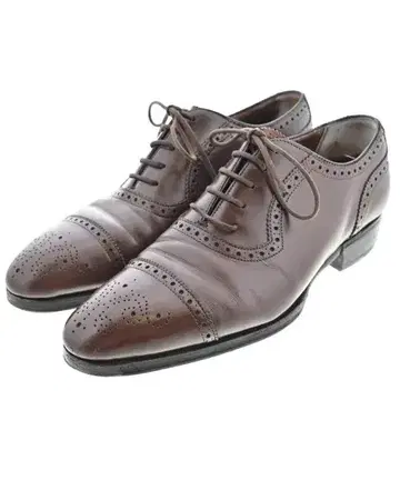 GAZIANO&GIRLING 비즈니스 드레스 남성용 신발