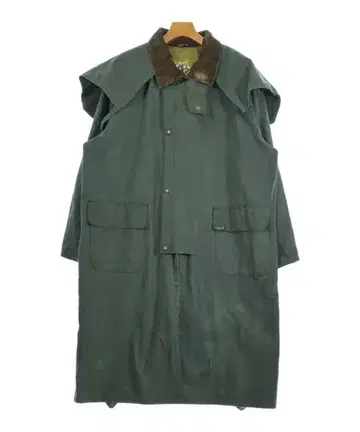 Oxford Blue 블루종 (기타) 남성용