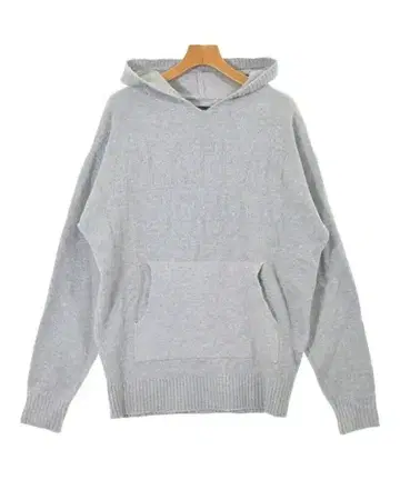 PLATEAU STUDIO 남성용 니트/스웨터