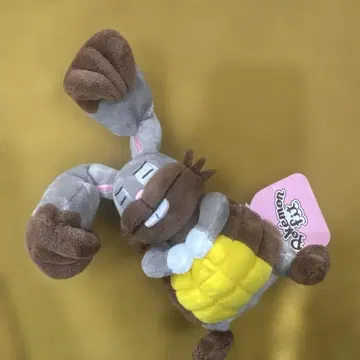 포켓몬 fit 홀랜드 봉제 인형