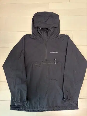 mont-bell 몽벨 OD 아노락 후드티