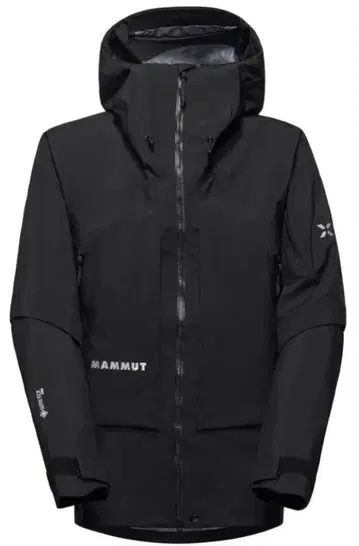 Mammut 아이거 노드완트 프로 HS 후데트 자켓&팬츠