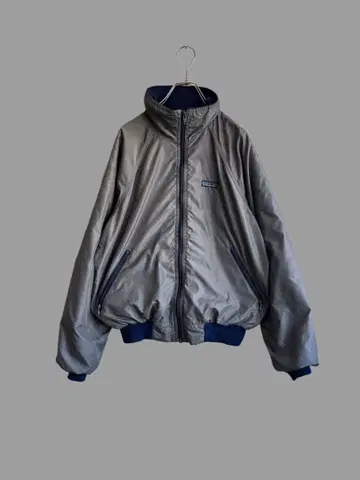 파타고니아 쉘드 신틸라 80s 나일론 플리스 USA제 M