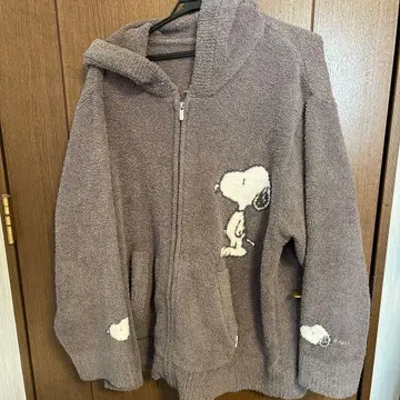 젤라토피케 스누피 룸웨어 세트 2개 세트