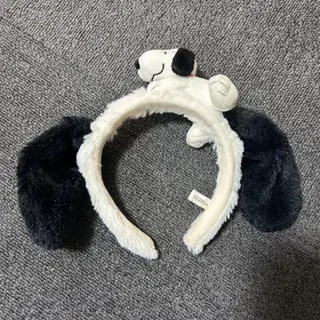 유니버 / 머리띠