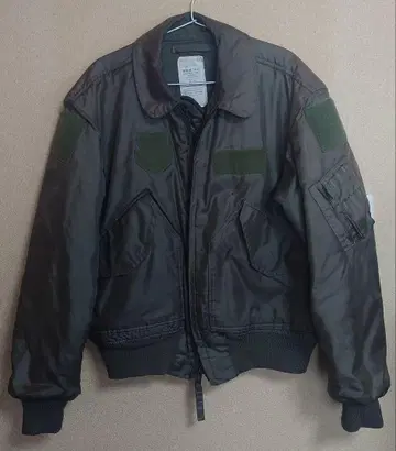 플라이트 자켓 ISRATEX CWU-45/P M 사이즈