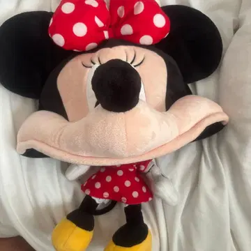 디즈니랜드 미니 모자