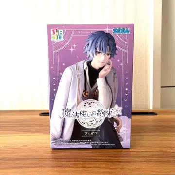 마법사의 약속 쵸코노세 프리미엄 피규어 피가로
