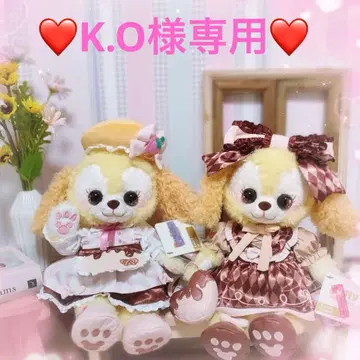 미니 파우치 11개 (참 포함)