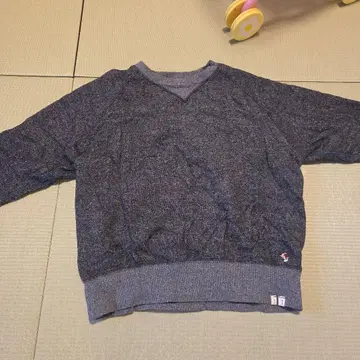 Paul Smith HomeWear M 그레이 맨투맨