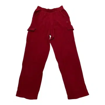 구제 의류 STARTER 스웨트 팬츠 사이드 포켓 인기 상품