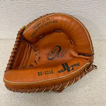 [ BELLWELL ] 포수 미트