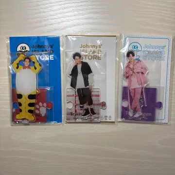 Travis Japan 미야치카 카이토 아크릴 스탠드