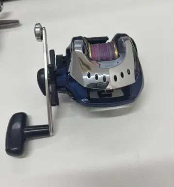 SHIMANO 환풍 400XT 베이트릴