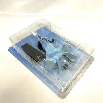 에어 파이터 컬렉션 Su-27P 플랭커 1989