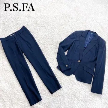 퍼펙트 수트 팩토리 팬츠 수트 셋업 워셔블 최근 모델