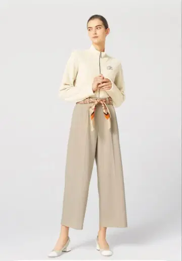 폭시 KNIT CARDIGAN 'ROBIN' 니트 가디건