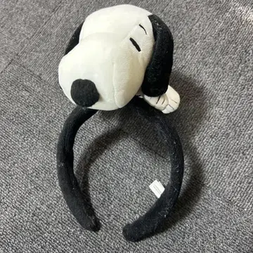 유니버 / 머리띠