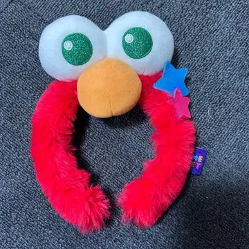 유니버 / 머리띠