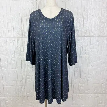 gree*n[nout] 그린노트 원피스 루즈핏 [ i31 ]