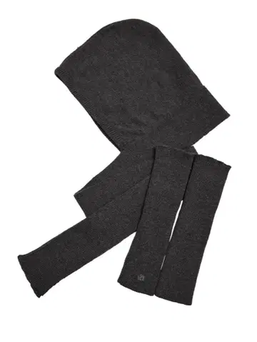 Ameri BALACLAVA ARM WARMER SET