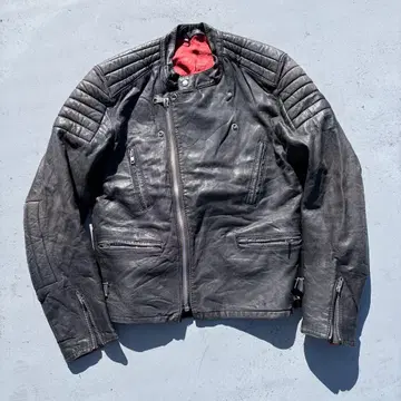 60s Special vintage single riders jacket
