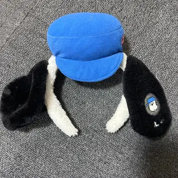 유니버 / 머리띠