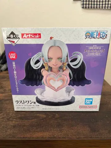 제일복권 원피스 메모리 오브 히로인즈 라스트 원상 S-스네이크