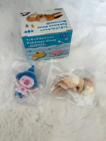 포켓몬 슬립 시안의 모래사장 이브이 마네네