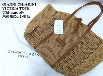 미사용에 가까운 잔니 키아리니 빅토리아 토트