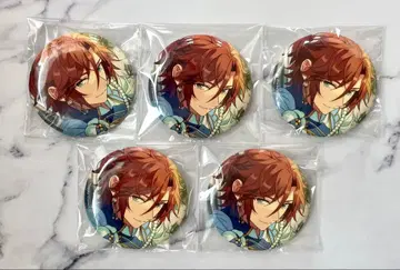 앙스타 미케지마 마다라 캔뱃지