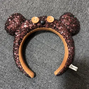 유니버설 스튜디오 재팬 / 머리띠