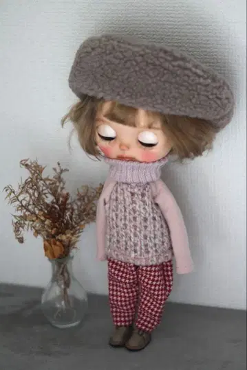 브라이스 아웃핏 3세트